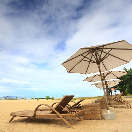 Grand Whiz Hotel Nusa Dua  Exterior foto